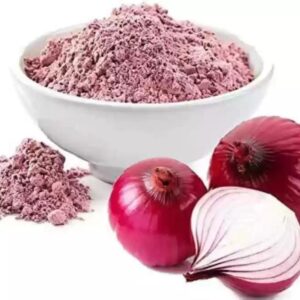 Dry Onion