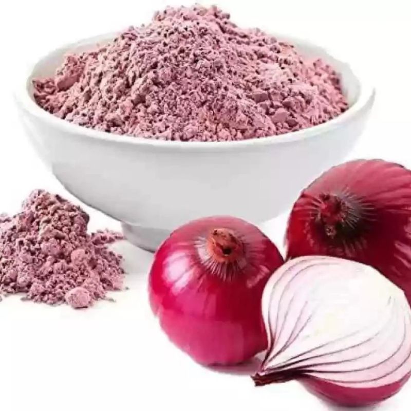 Dry Onion