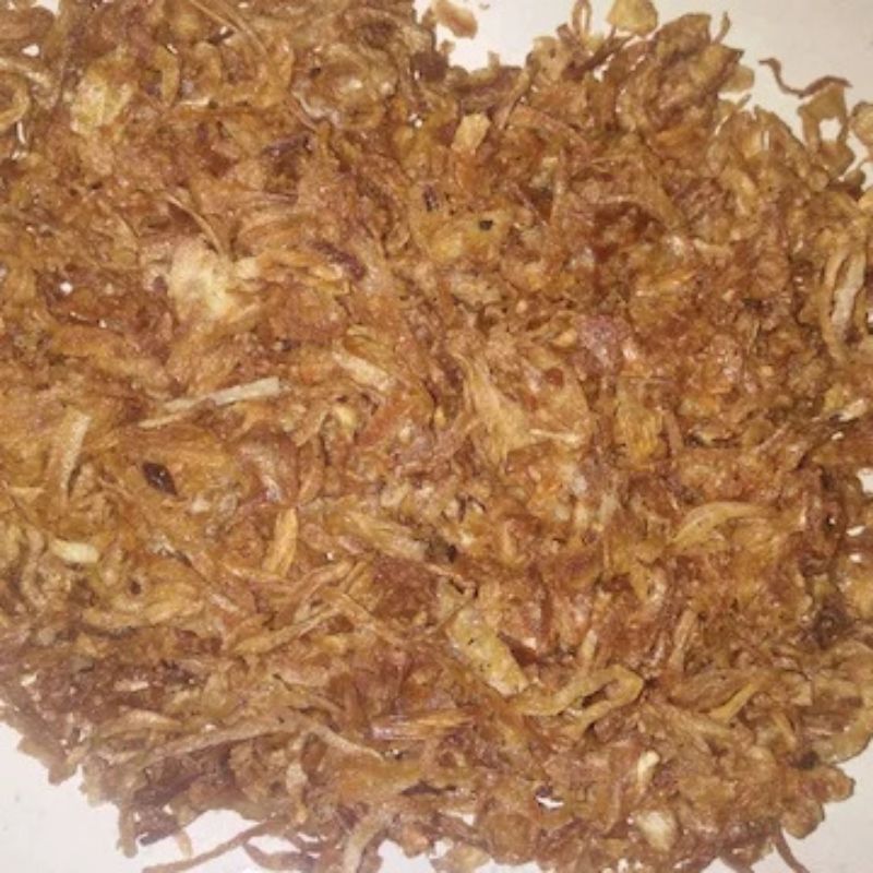 Fry Onion