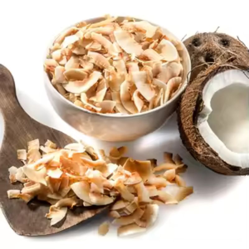 Jumbo Coconut