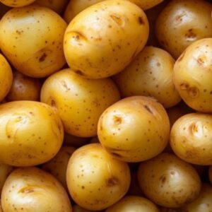 Small Potato