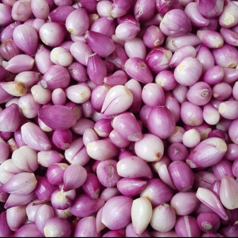 Vinegar Onion